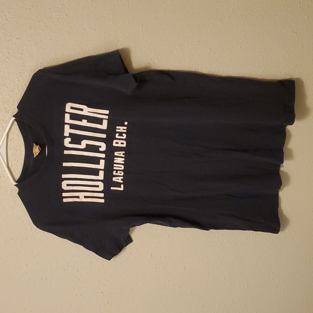 2000's Hollister T-shirt Men's XL